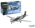 Revell Flugzeuge Italian Eagle Breguet Atlantic 1 03845