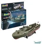 Revell Model Sets Patrol Torpedo Boat PT-109 1:72 65147