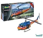 Revell Hubschrauber Goodbye Huey Bell UH-1D 1:32 03867