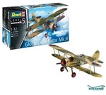 Revell Flugzeuge Gloster Gladiator Mk.II 03846