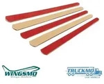 Revell Sandfeilen 2 Seitig 5 St&uuml;ck 39069