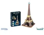 Revell 3D Puzzle Eiffelturm LED Edition 00150