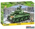 Cobi Historical Collection Panzer Sherman M4A3E2 COBI-2550