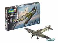 Revell Flugzeuge Supernarine Spitfire Mk.II 1:48 03959