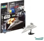 Revell Model Sets Imperial Star Destroyer 1:12300 63609