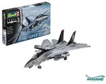 Revell Flugzeuge F-14D Super Tomcat 1:72 03960