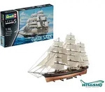 Revell Schiffe Cutty Sark 1:96 05422