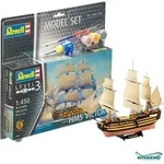 Revell Model Sets HMS Victory 1:450 65819