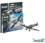 Revell Model Set Supermarine Spitfire Mk.VB 63897