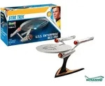 Revell Star Trek USS Enterprise NCC-1701 TOS 1:600 04991