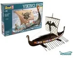 Revell Model Sets Wikingerschiff 65403