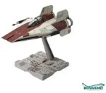 Revell Star Wars A-Wing Starfighter Bandai 01210
