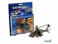 Revell Model Sets AH-64D Longbow Apache 1:144 64046