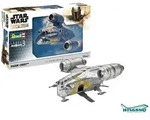 Revell Star Wars The Mandalorian Razor Crest T 06781