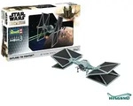 Revell Star Wars The Mandalorian Outland TIE Fighter 06782