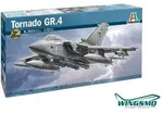Italeri Flugzeuge Tornado Gr 4 2513