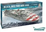 Italeri M.A.S. 568 4a Torpedoboot 5626