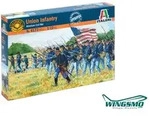 Italeri Union Infanterie 6177