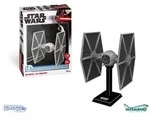 Revell Kartonmodellbausatz Star Wars Imperial TIE Fighter 00317