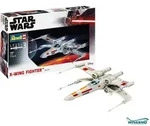 Revell Kartonmodellbausatz Star Wars T-65 X-Wing Starfighter 00316