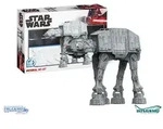 Revell Kartonmodellbausatz Star Wars Imperial AT-AT 00322