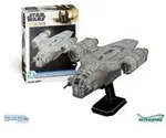 Revell Kartonmodellbausatz The Mandalorian Razor Crest T 00321