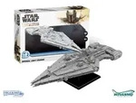 Revell Kartonmodellbausatz The Mandalorian Imperial Light Cruiser 00325