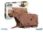 Revell Kartonmodellbausatz The Mandalorian Sandcrawler 00324