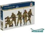 Italeri US Infanterie 6168