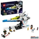 LEGO Lightyear 76832 XL-15-Sternj&auml;ger 76832