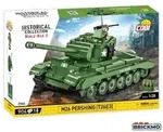 Cobi Historical Collection World War II 2564 M26 Pershing 2564