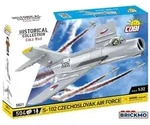 Cobi Armed Forces 5821 S-102 Czechoslovak 5821