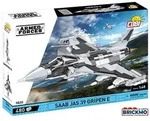Cobi Armed Forces 5820 Saab Jas 39 Gripen E 5820