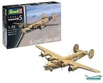 Revell Flugzeuge B-24D Liberator 03831
