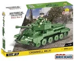 Cobi Historical Collection World War II 2269 Cromwell MK.IV 2269