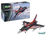 Revell Modellbausatz Eurofighter Typhoon Black Jack 03820