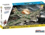 Cobi Executive Edition Historical Collection 5749 Boeing B-17 Flying Fortr 5749