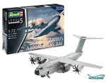 Revell Modellbausatz Airbus A400M Atlas RAF 03822