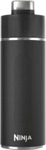 Ninja Thirsti 530 ml Trinkflasche in Schwarz | DW1801EUUKBK | von SharkNinja