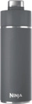 Ninja Thirsti 530 ml Trinkflasche in Grau | DW1801EUUKGY | von SharkNinja