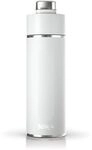 Ninja Thirsti 530 ml Trinkflasche in Wei&szlig; | DW1801EUUKWH | von SharkNinja