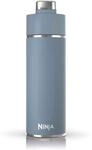 Ninja Thirsti 530 ml Trinkflasche in Blau | DW1801EUUKBL | von SharkNinja