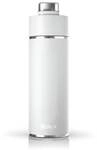 Ninja Thirsti 700 ml Trinkflasche in Wei&szlig; | DW2401EUUKWH | von SharkNinja