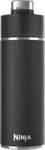 Ninja Thirsti 700 ml Trinkflasche in Schwarz | DW2401EUUKBK | von SharkNinja