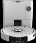 Shark PowerDetect Self-Empty Saugroboter | AV2820VEEUWH | von SharkNinja