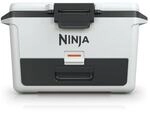 Ninja FrostVault 47 L K&uuml;hlbox mit Trockenzone in Wei&szlig; | FB151EUWH | von SharkNinja