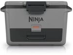 Ninja FrostVault 47 L K&uuml;hlbox mit Trockenzone in Grau | FB151EUGY | von SharkNinja