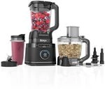 Ninja Detect Power Mixer & Processor Pro in Schwarz | TB401EU | von SharkNinja