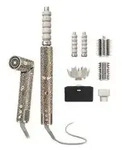 Shark FlexStyle Sparkle - Limited Edition Haarstyler und -trockner | HD446JSEU | von