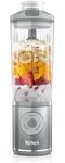 Ninja Blast Max kabelloser Mixer in Silber | BC251EUSL | von SharkNinja